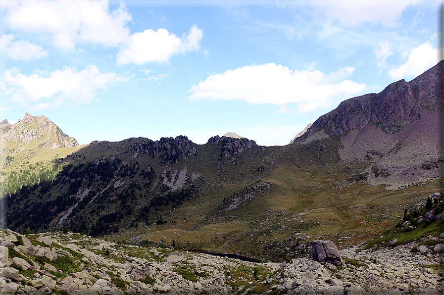 foto Forcella di Montalon